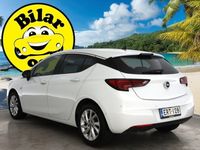 käytetty Opel Astra 5-ov Executive 150 Turbo A * Webasto / AGR / ACC / Ilmastoidut Nahat / BLIS / P-Kamera / Lux-LED / Supervarusteet! * - *OSTA NYT, MAKSA TOUKOKUUSSA!* -