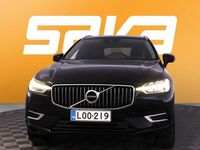Käytetty Volvo XC60 Comfort 407 HP (299 kW) 2018 Katumaasturi