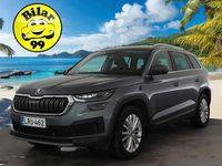 Käytetty Skoda Kodiaq Style 150 HP (110 kW) 2023 Katumaasturi