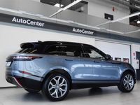 käytetty Land Rover Range Rover Velar P250 2,0 R-Dynamic SE Aut