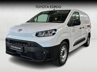 Uusi Toyota Proace City City 100 kW (136 HP) 2025 Tila-auto
