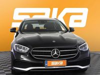 Käytetty Mercedes E300 Avantgarde 313 HP (230 kW) 2022 Farmari
