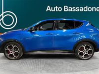 Käytetty Alfa Romeo Tonale Edizione Speciale 131 HP (96 kW) 2024 Katumaasturi