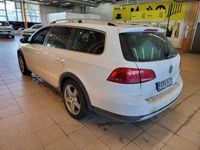 käytetty VW Passat 