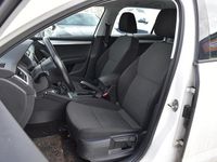 Käytetty Skoda Octavia Ambition 150 HP (110 kW) 2017 Farmari