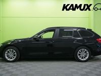 käytetty BMW 320 320 F31 Touring d A xDrive Business Exclusive Edition // Vetokoukku / Neliveto / Lohkolämmitin / Nahk