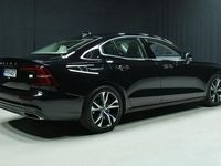 Käytetty Volvo S60 Business Edition 392 HP (288 kW) 2021 Musta Sedan