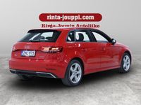 käytetty Audi A3 Sportback e-tron S tronic