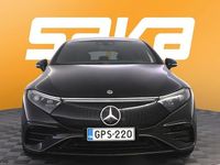 Käytetty Mercedes EQS350 AMG 214 kW (292 HP) 2022 Sedan