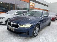 Käytetty BMW 530e 292 HP (214 kW) 2023 Sedan