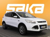 Käytetty Ford Kuga Titanium 182 HP (133 kW) 2013 Katumaasturi