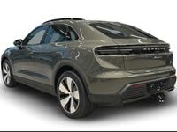 Uusi Porsche Macan 280 kW (382 HP) 2025 Vihreä Katumaasturi