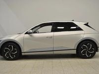 Käytetty Hyundai Ioniq Premium 239 kW (325 HP) 2021 Harmaa Viistoperä