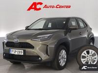 Käytetty Toyota Yaris Cross Active 114 HP (83 kW) 2022 Ruskea (beige) Katumaasturi
