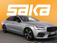 Käytetty Volvo S90 R-Design 235 HP (172 kW) 2017 Sedan