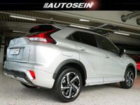 käytetty Mitsubishi Eclipse Cross 2.4 PHEV Invite Plus 4WD