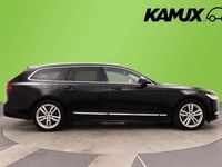 käytetty Volvo V90 T6 TwE AWD Inscription Expression aut