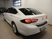 käytetty Opel Insignia Grand Sport Innovation 1,5 Turbo Start/Stop 121kW MT6