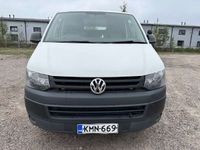 käytetty VW Transporter 2.0 TDI 103KW AUTO TUUSULASSA