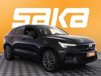 Käytetty Volvo C40 Ultimate 300 kW (408 HP) 2023 Katumaasturi