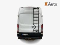 käytetty Ford Transit Van 350 2,0 TDCi 130 hv M6 Neliveto Trend L3H3 | 1.Om |