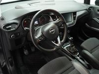 käytetty Opel Crossland X Innovation 1,2 Turbo ECOTEC Start/Stop 96 kW MT6