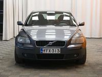 käytetty Volvo S40 S40 4DSEDAN 1.8-MS2142/264 Myydään huutokaupat.com