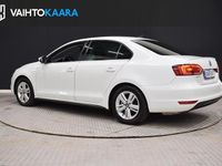 Käytetty VW Jetta 150 HP (110 kW) 2013 Sedan