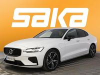 Käytetty Volvo S60 Business Edition 392 HP (288 kW) 2021 Sedan