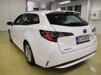 käytetty Toyota Corolla Touring Sports 1,8 Hybrid Active