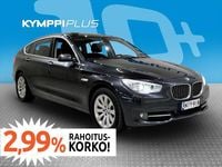 Käytetty BMW 530 Gran Turismo 258 HP (189 kW) 2013 Sedan