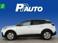 Käytetty Peugeot 3008 Allure 131 HP (96 kW) 2019 Katumaasturi