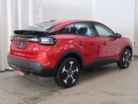 Uusi Citroën C4 146 HP (107 kW) 2025 Viistoperä