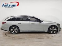 Käytetty Mercedes E300 AMG line 313 HP (230 kW) 2024 Hopea Farmari