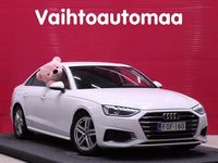 Käytetty Audi A4 Advanced Plus 190 HP (139 kW) 2020 Sedan
