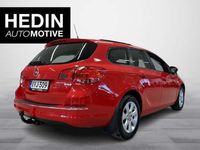 käytetty Opel Astra Sports Tourer Enjoy 1,4 Turbo ecoFLEX Start/Stop 88kW MT6