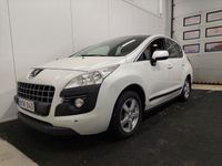 käytetty Peugeot 3008 Premium HDi 110 FAP