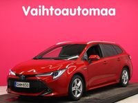 Käytetty Toyota Corolla Active 184 HP (135 kW) 2019 Farmari
