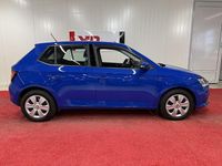 Käytetty Skoda Fabia Active 75 HP (55 kW) 2019 Viistoperä