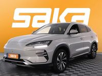 Käytetty BYD Seal U Design 160 kW (218 HP) 2024 Katumaasturi