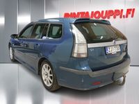 käytetty Saab 9-3 Sport Combi 2,0t Vector Sentronic Business - 3kk lyhennysvapaa