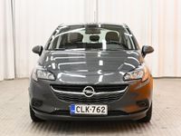 käytetty Opel Corsa 5-ov EXCITE 1,4 ecoFLEX S/S 66kW ECT5