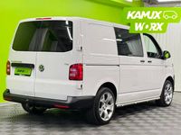 Käytetty VW T6 150 HP (110 kW) 2016 Valkoinen Van