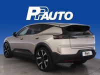 Käytetty Polestar 3 Performance 380 kW (517 HP) 2024 Peessi Katumaasturi