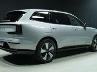 Käytetty Volvo EX90 Ultra 300 kW (408 HP) 2025 Harmaa Katumaasturi
