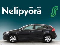 Käytetty Volvo V40 Business Edition 114 HP (83 kW) 2015 Viistoperä
