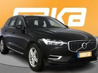 Käytetty Volvo XC60 Business Edition 392 HP (288 kW) 2020 Katumaasturi