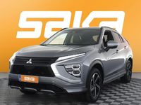 Käytetty Mitsubishi Eclipse Cross Invite+ 185 HP (136 kW) 2023 Katumaasturi