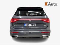 Käytetty Seat Tarraco 4Drive 200 HP (147 kW) 2024 Met. harmaa Katumaasturi