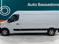 Käytetty Renault Master 150 HP (110 kW) 2022 Van
